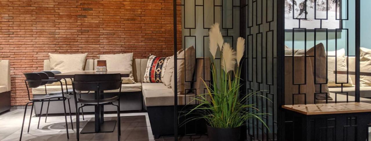Crystal Resort B304 Lux Bakuriani Εξωτερικό φωτογραφία