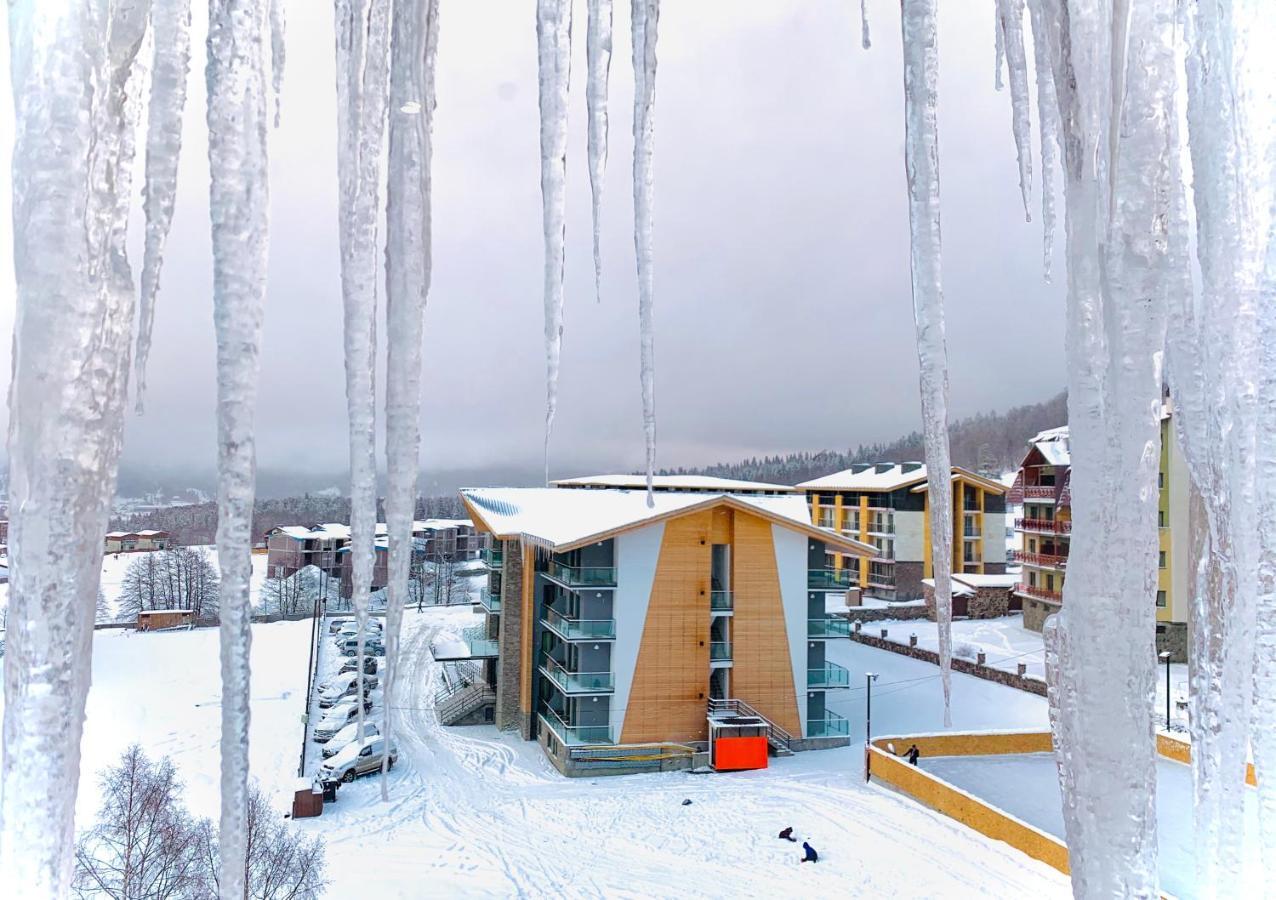 Crystal Resort B304 Lux Bakuriani Εξωτερικό φωτογραφία